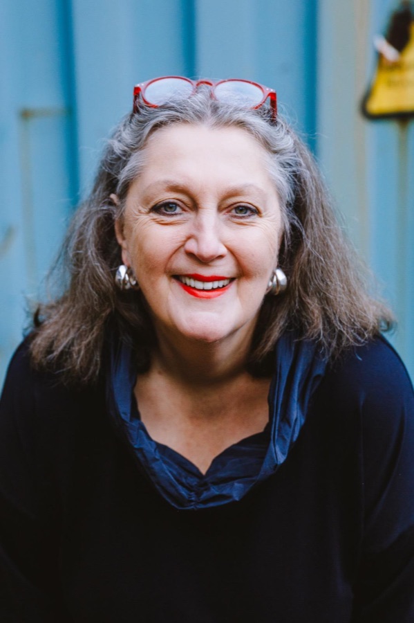 Ina-Maria Kalwatoo