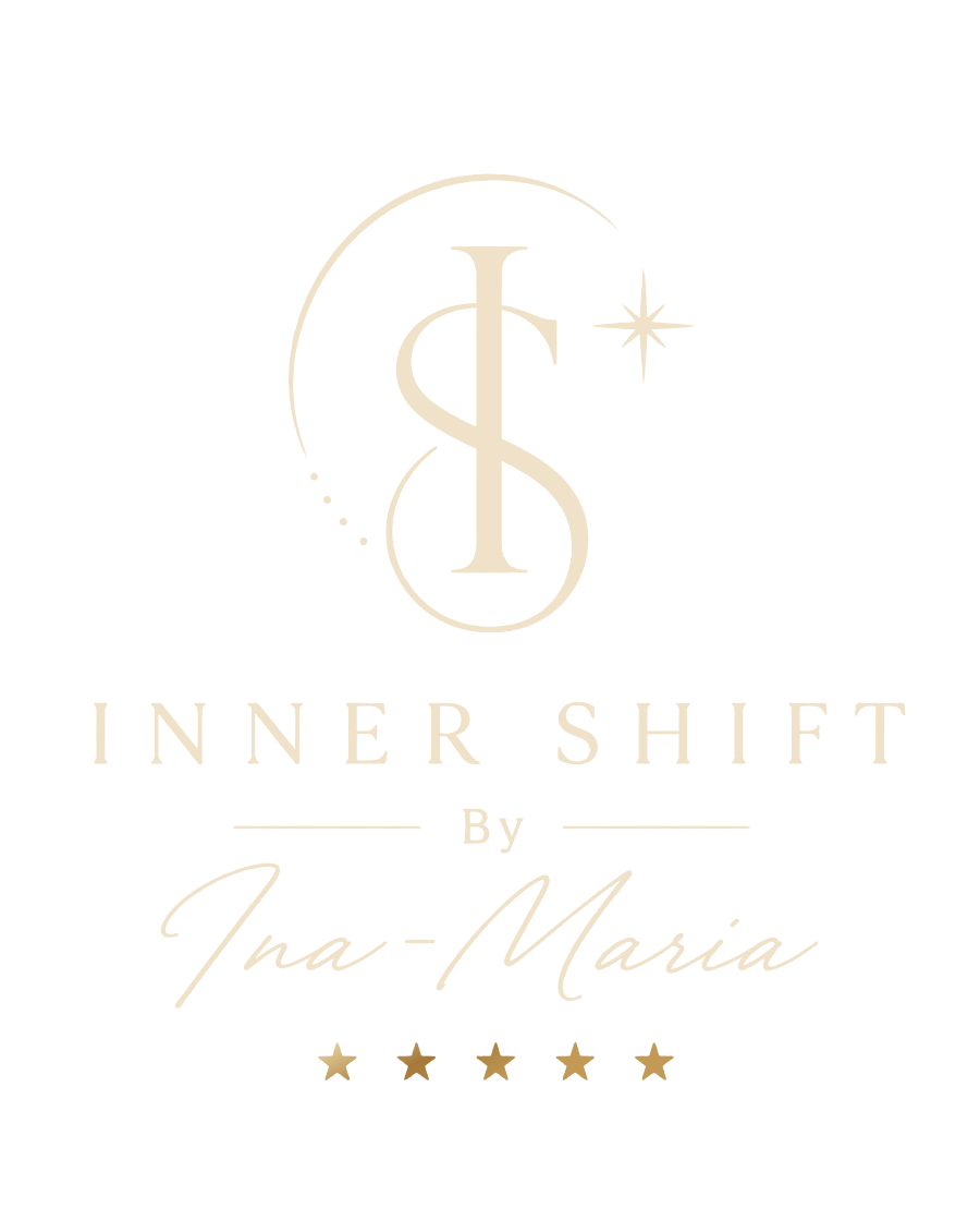 InnerShift by Ina-Maria