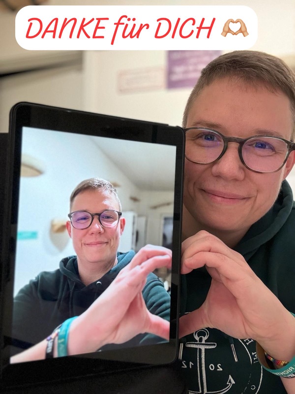 Kundenstimme